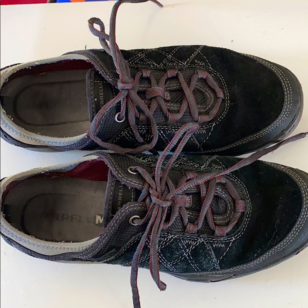 Merrell Mimosa Glee walking shoes
